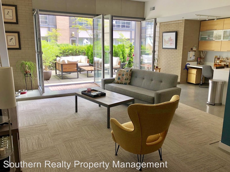 What does $1,700 rent you in Raleigh?