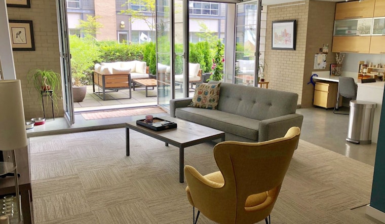What does $1,700 rent you in Raleigh?