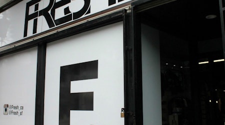 New Streetwear Store 'Fresh' Now Open On Haight