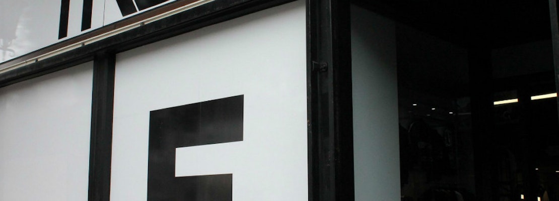 New Streetwear Store 'Fresh' Now Open On Haight