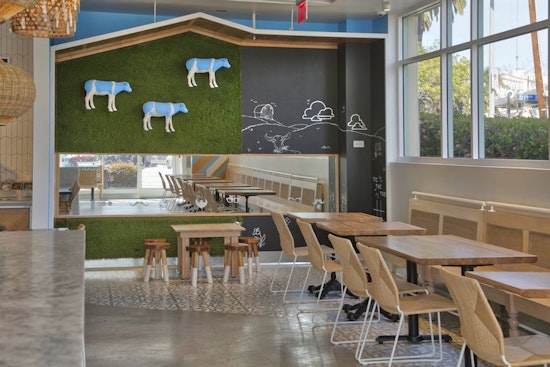 Fresh eats: Explore 3 new restaurants in Brentwood