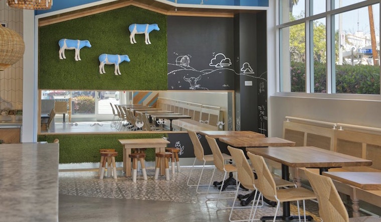 Fresh eats: Explore 3 new restaurants in Brentwood