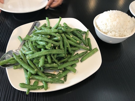 Here are Downtown Berkeley's 3 newest eateries
