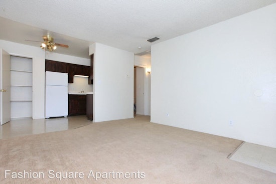 What will $800 rent you in Fresno, right now?