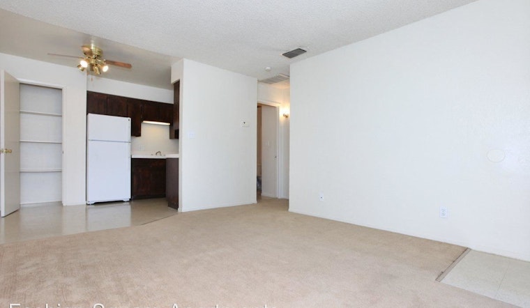 What will $800 rent you in Fresno, right now?