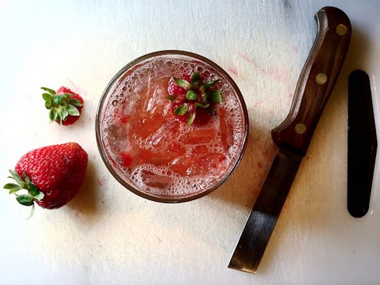 Divisadero Leftovers: Traffic Cops, Park Cleanup, And A Failed Health Inspection