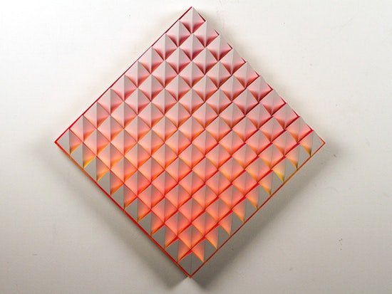 Tomorrow At Gauntlet Gallery: Catharsis, Carbon And The Dissolution Of Boundaries