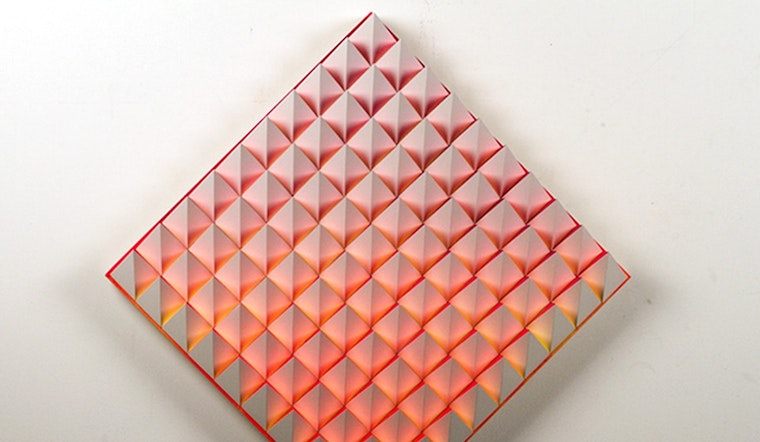 Tomorrow At Gauntlet Gallery: Catharsis, Carbon And The Dissolution Of Boundaries