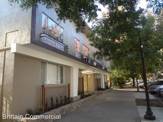 Renting in Sacramento: What will $1,400 get you?