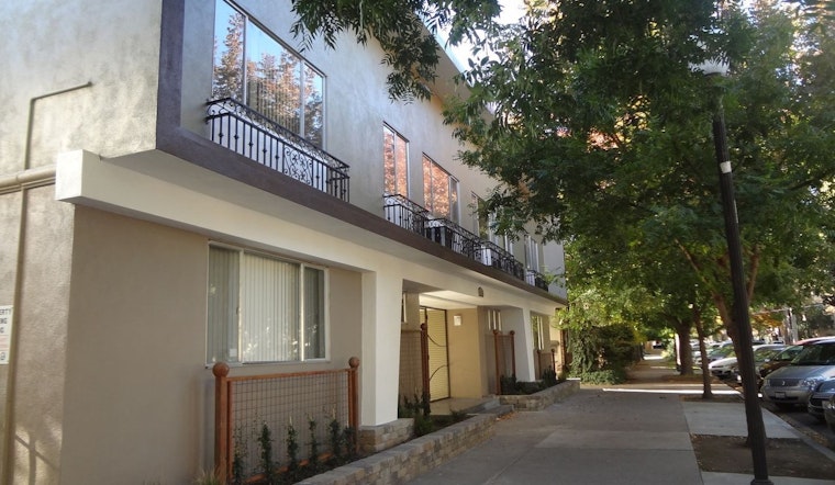 Renting in Sacramento: What will $1,400 get you?