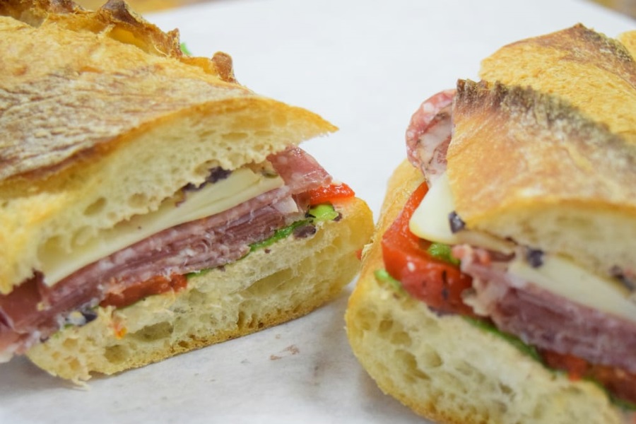 Vallejo's 5 top spots to score sandwiches, without breaking the bank