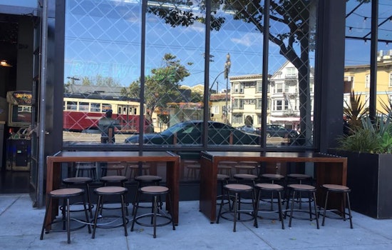 Castro Events: Silent Film Fest, AIDS/Lifecycle Send-Off, Randall Museum Closing & More