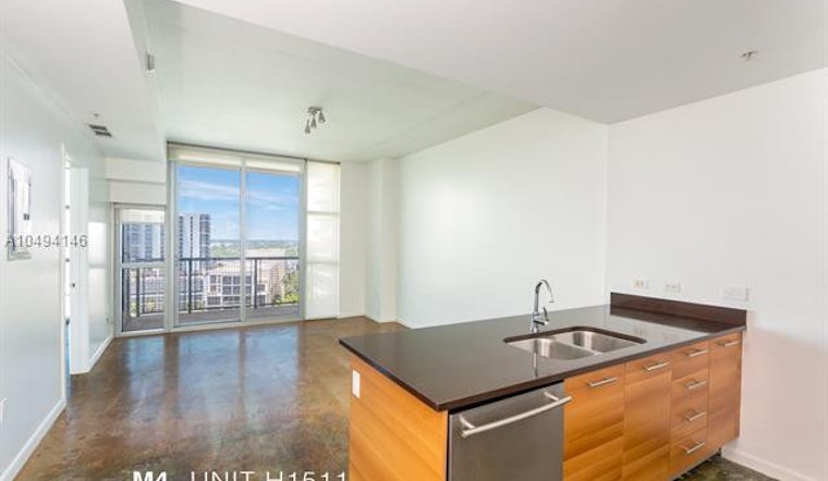 What will $2,200 rent you in Miami, right now?
