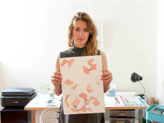 'Bathtub' Art Opening At Rare Device Tonight