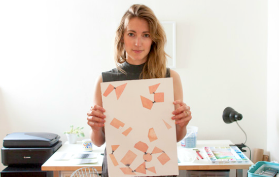'Bathtub' Art Opening At Rare Device Tonight