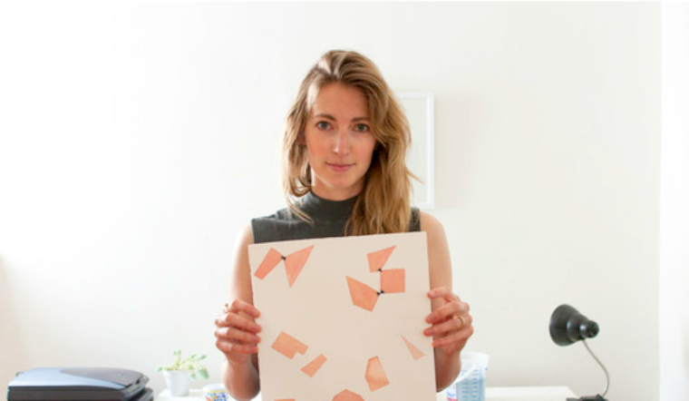 'Bathtub' Art Opening At Rare Device Tonight
