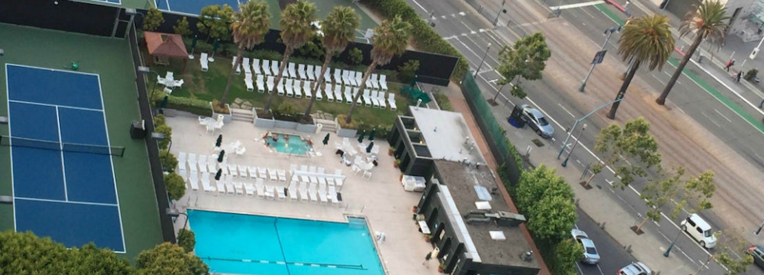 FOGG Still Seeking Donations For Summer Kids' Camp At The Bay Club