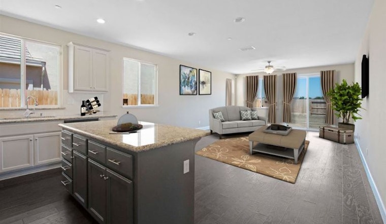 The priciest residential rentals in Los Banos