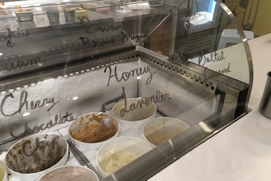 Just desserts: Denver's 3 newest spots for sweet treats