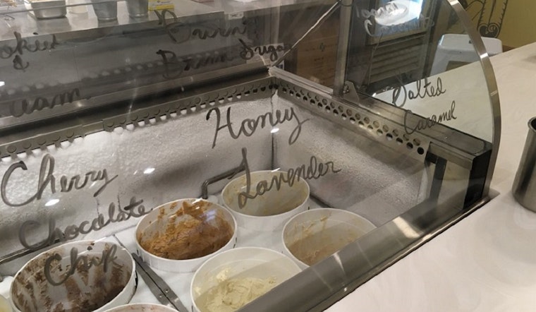 Just desserts: Denver's 3 newest spots for sweet treats