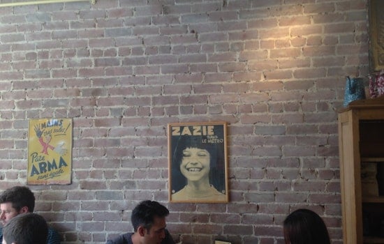10 Years In, Zazie Owner Jennifer Piallat Still Puts Employees First