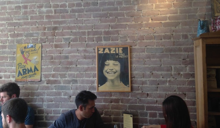 10 Years In, Zazie Owner Jennifer Piallat Still Puts Employees First