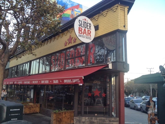 Sliderbar Latest To Get Health Shutdown, Bar Vero Departs, And More Restaurant Updates