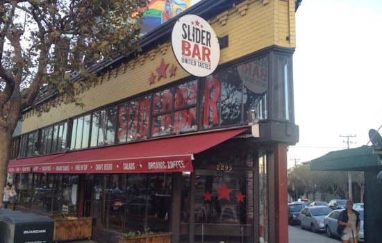 Sliderbar Latest To Get Health Shutdown, Bar Vero Departs, And More Restaurant Updates
