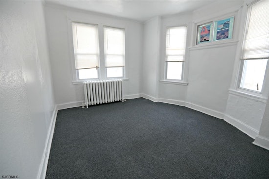 What will $1,000 rent you in Atlantic City, right now?