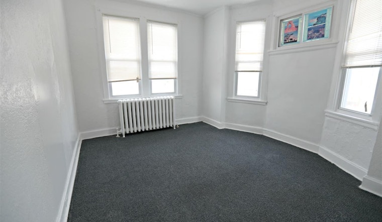 What will $1,000 rent you in Atlantic City, right now?
