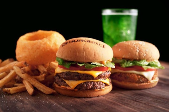 Craving American fare? Check out these 3 new Dallas restaurants