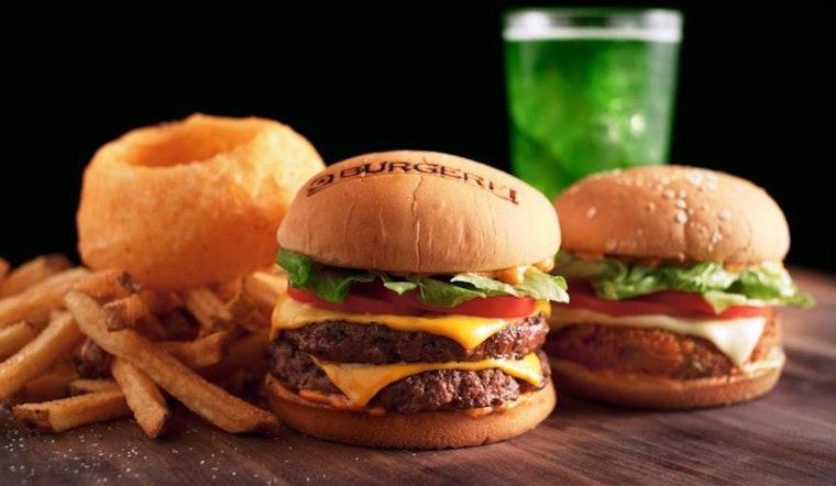 Craving American fare? Check out these 3 new Dallas restaurants