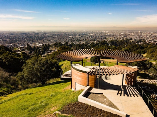 Oakland weekend: First Fridays, jam-making class, walking tours, more