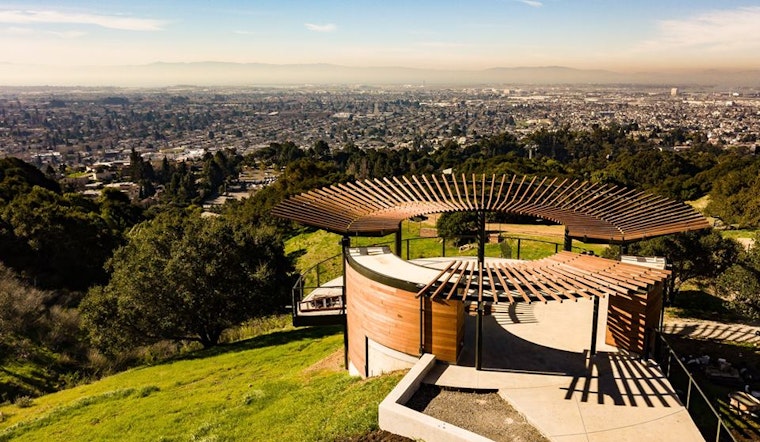 Oakland weekend: First Fridays, jam-making class, walking tours, more