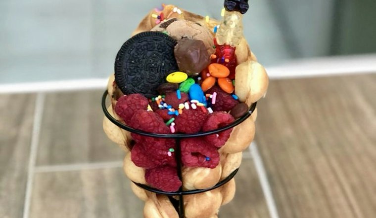 New dessert shop The Rollin' Girls comes to Wildwood boardwalk
