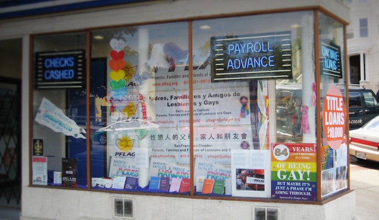 LGBTQ Non-Profits Get Retail Advertising And A Site, OurTownSF