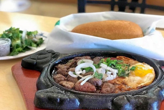 New Vietnamese eatery Pho Bò To & Bò Né opens in Westwood