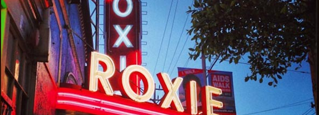Roxie Theater Keeping Location For Another Three Years