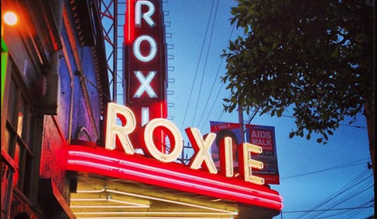 Roxie Theater Keeping Location For Another Three Years