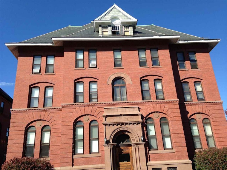 What does $1,100 rent you in Manchester, today?
