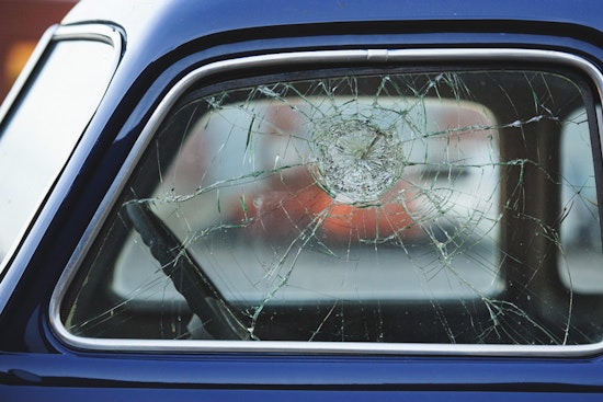 Park Station Police Focus On Persistent Car Burglary Problems This Month