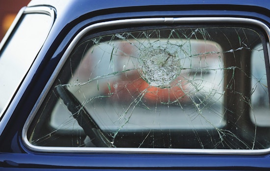 Park Station Police Focus On Persistent Car Burglary Problems This Month
