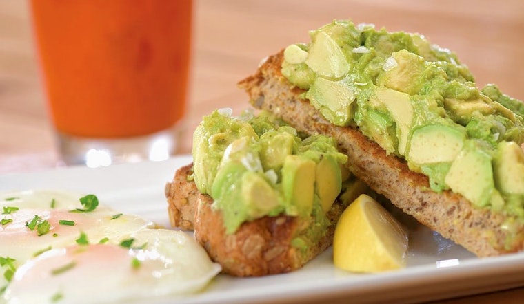 New breakfast and brunch spot First Watch debuts in Columbia