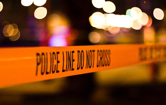 Man Stabbed to Death At Fulton And Larkin Streets