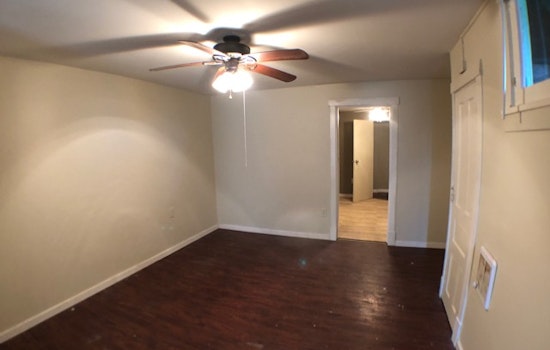 Explore today's cheapest apartment rentals in the 'Burgh