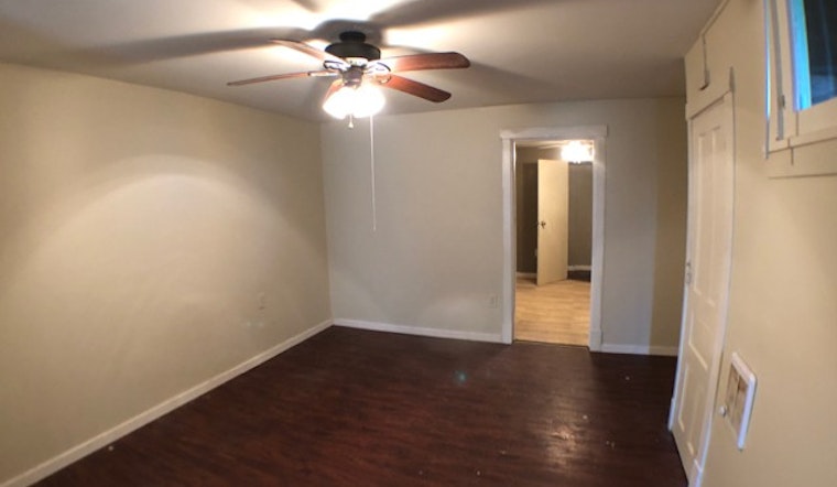 Explore today's cheapest apartment rentals in the 'Burgh