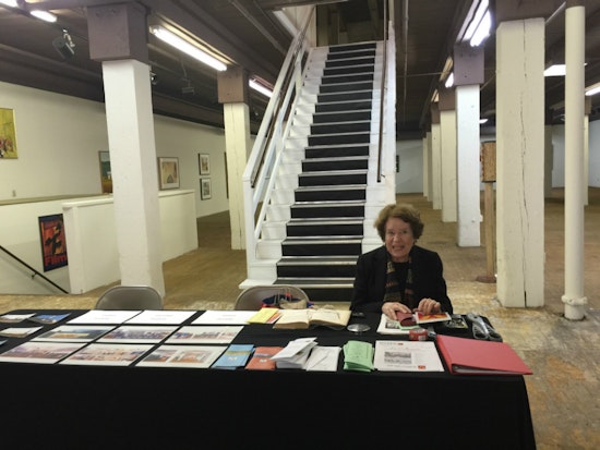 Museo Italo Americano Planning Move To Northeast Waterfront