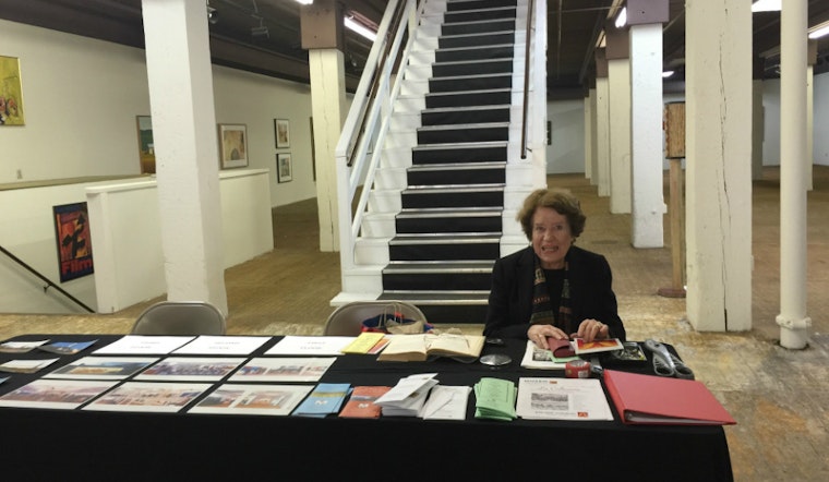 Museo Italo Americano Planning Move To Northeast Waterfront