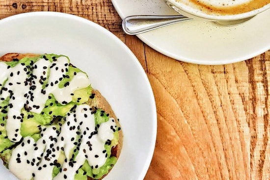Explore the 5 most popular spots in Pittsburgh's Upper Lawrenceville neighborhood