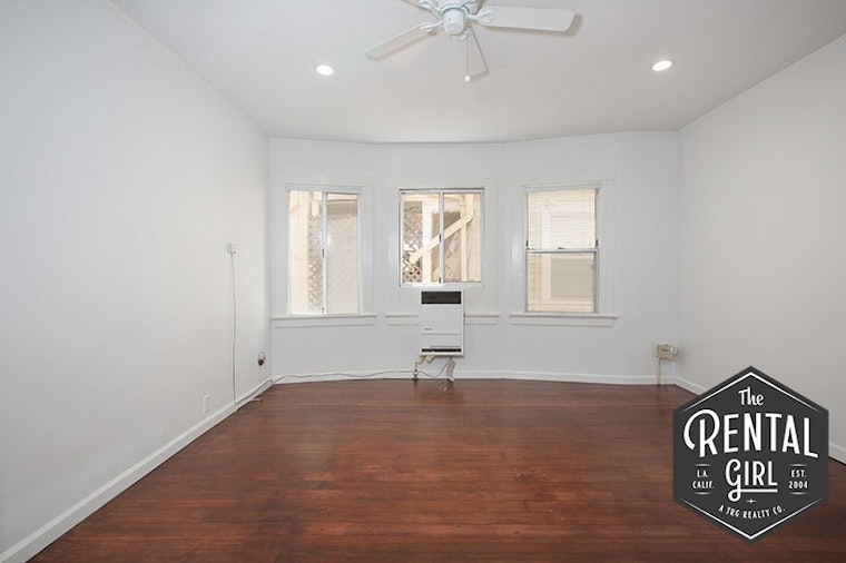 What will $1,900 rent you in Los Angeles?